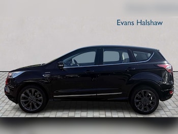 Used Ford Kuga 2018 for sale - 78465009: Photo