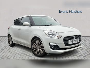 Used Suzuki Swift 2018 for sale - 79825386: Photo