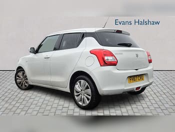 Used Suzuki Swift 2018 for sale - 79825386: Photo