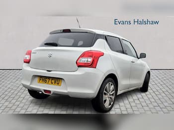 Used Suzuki Swift 2018 for sale - 79825386: Photo