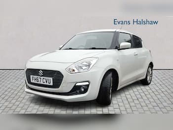 Used Suzuki Swift 2018 for sale - 79825386: Photo