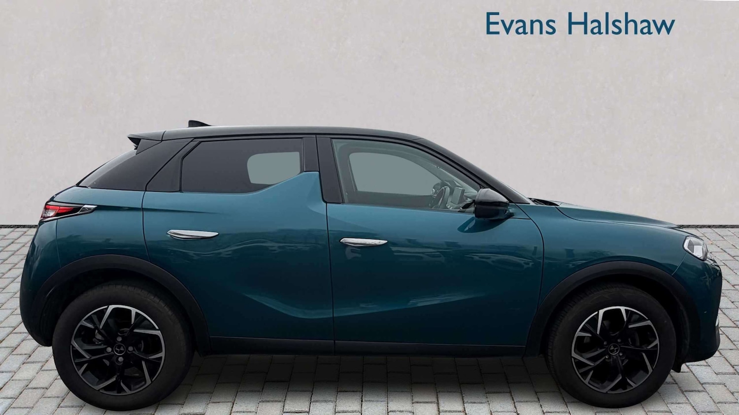 Used DS Automobiles DS 3 2020 for sale - 78076933: Photo 2