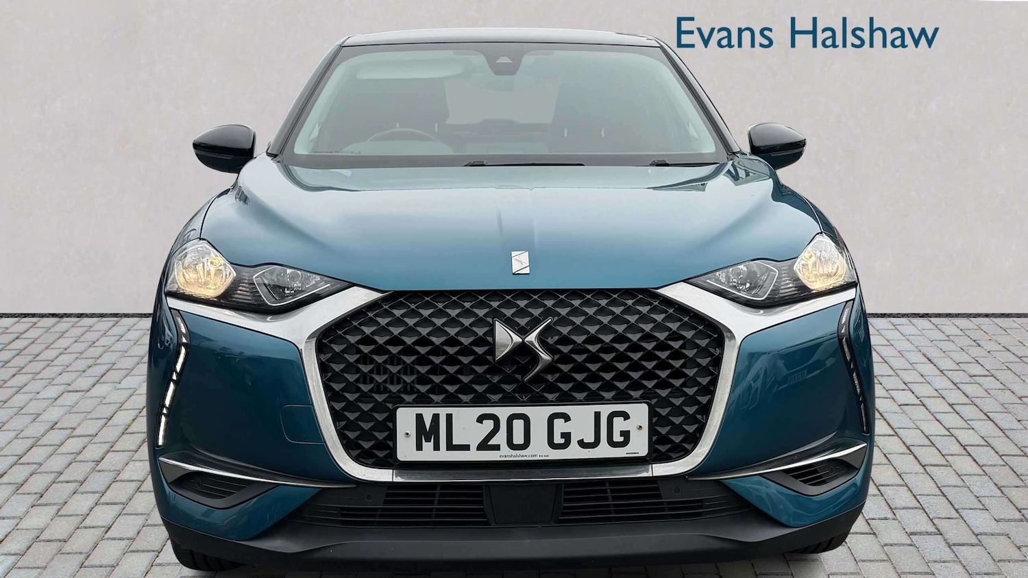 Used DS Automobiles DS 3 2020 for sale - 78076933: Photo 3