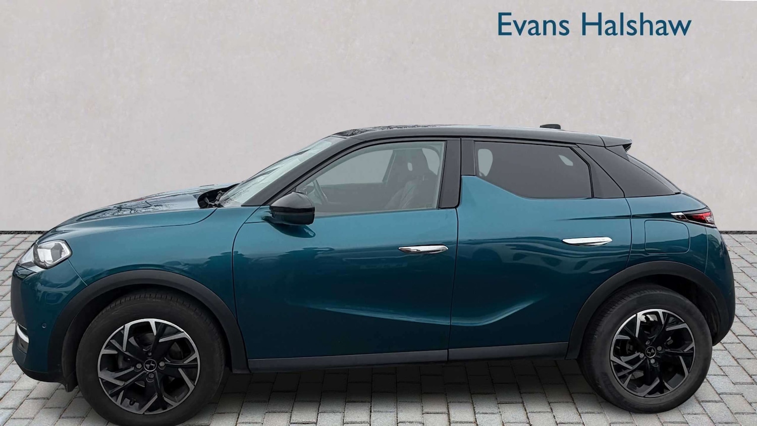 Used DS Automobiles DS 3 2020 for sale - 78076933: Photo 4