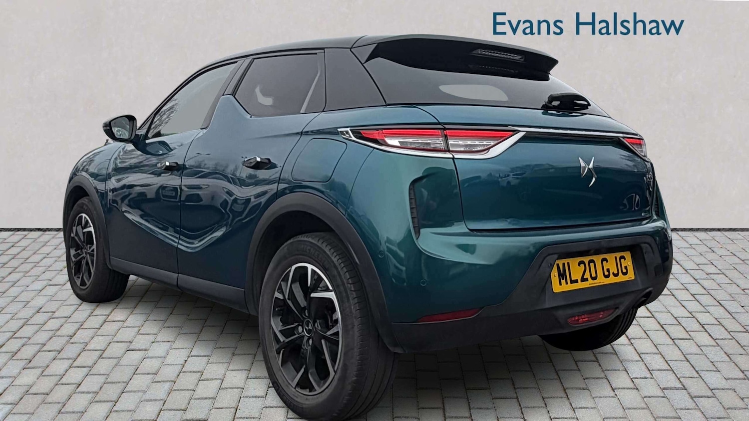 Used DS Automobiles DS 3 2020 for sale - 78076933: Photo 5