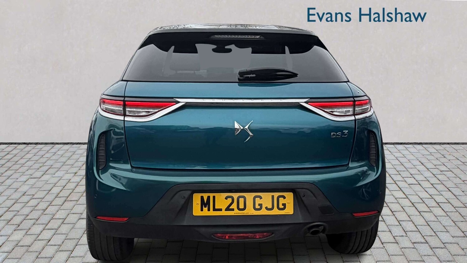 Used DS Automobiles DS 3 2020 for sale - 78076933: Photo 6