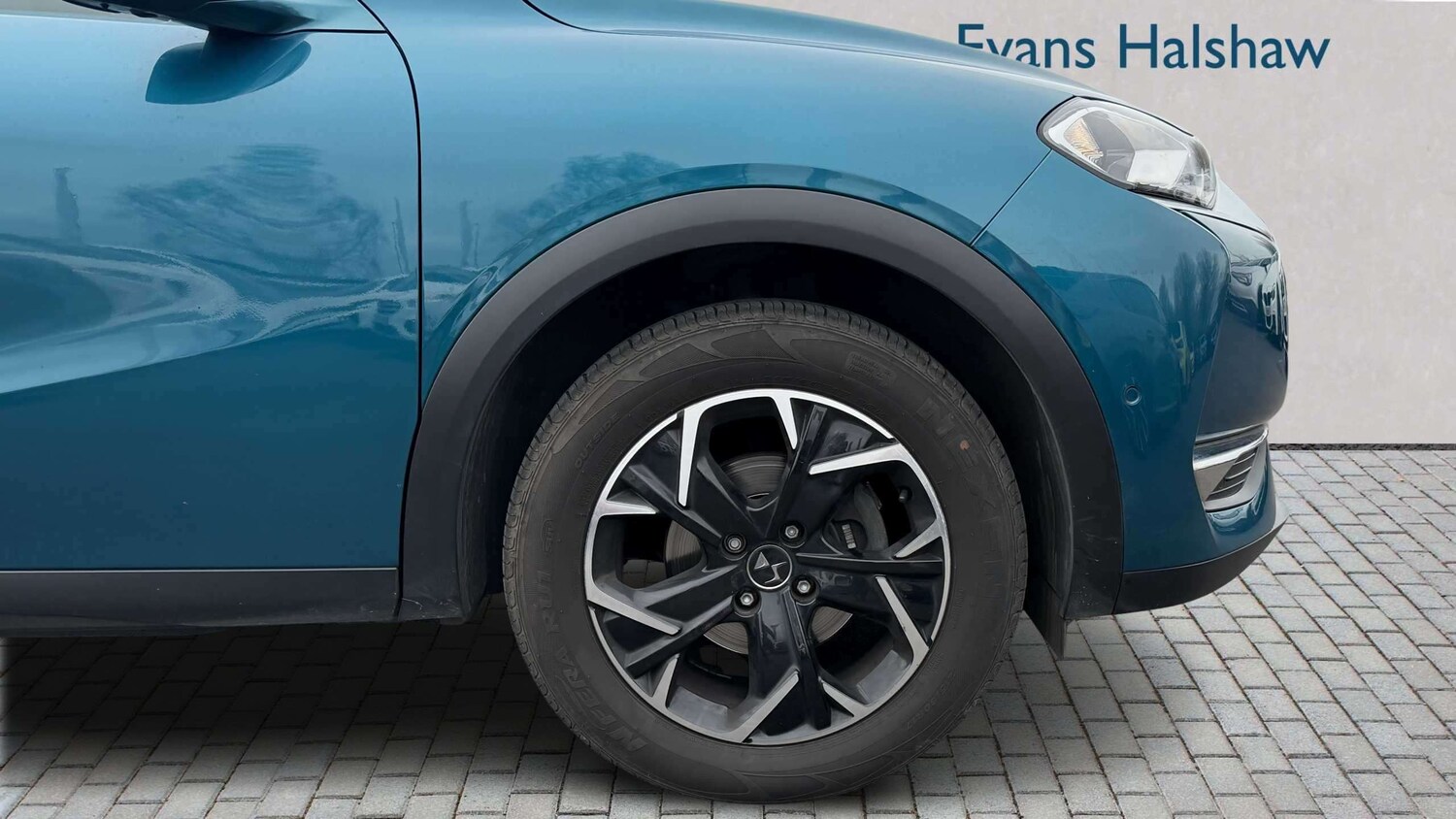 Used DS Automobiles DS 3 2020 for sale - 78076933: Photo 7