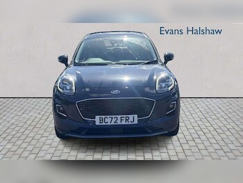 Used Ford Puma 2023 for sale - 78564288: Photo
