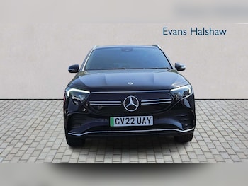Used Mercedes-Benz EQA 2022 for sale - 79028031: Photo