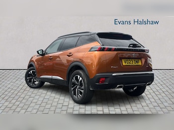 Used Peugeot 2008 2023 for sale - 78913631: Photo