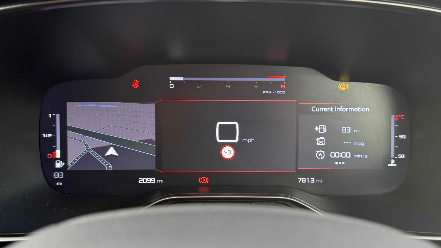 Used Citroen C5 Aircross 2024 for sale - 77860054: Photo 10