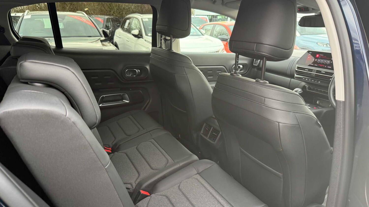 Used Citroen C5 Aircross 2024 for sale - 77860054: Photo 13