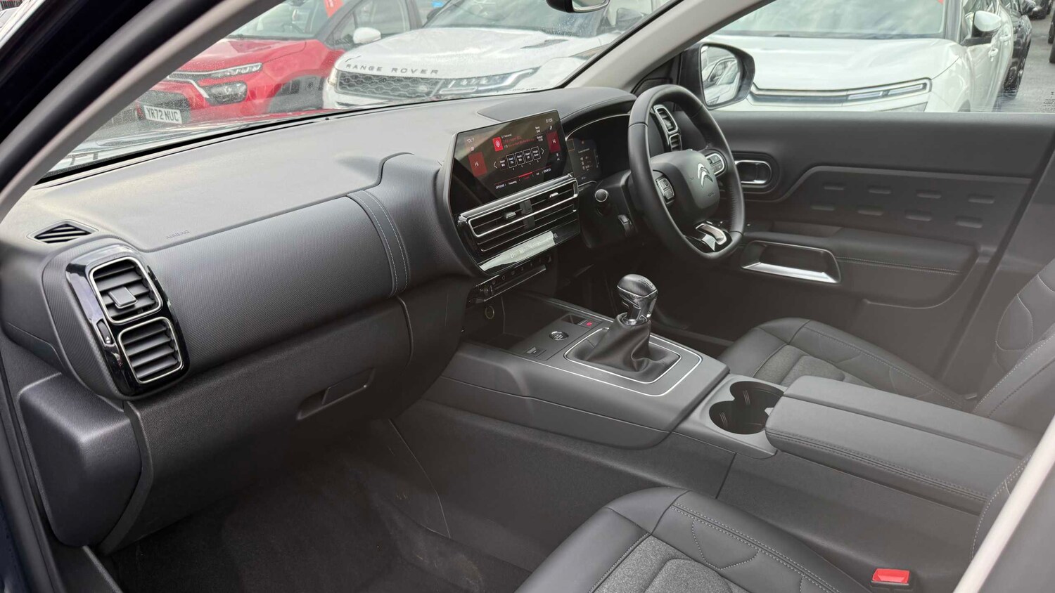 Used Citroen C5 Aircross 2024 for sale - 77860054: Photo 14