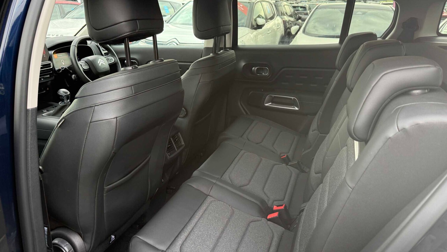 Used Citroen C5 Aircross 2024 for sale - 77860054: Photo 15