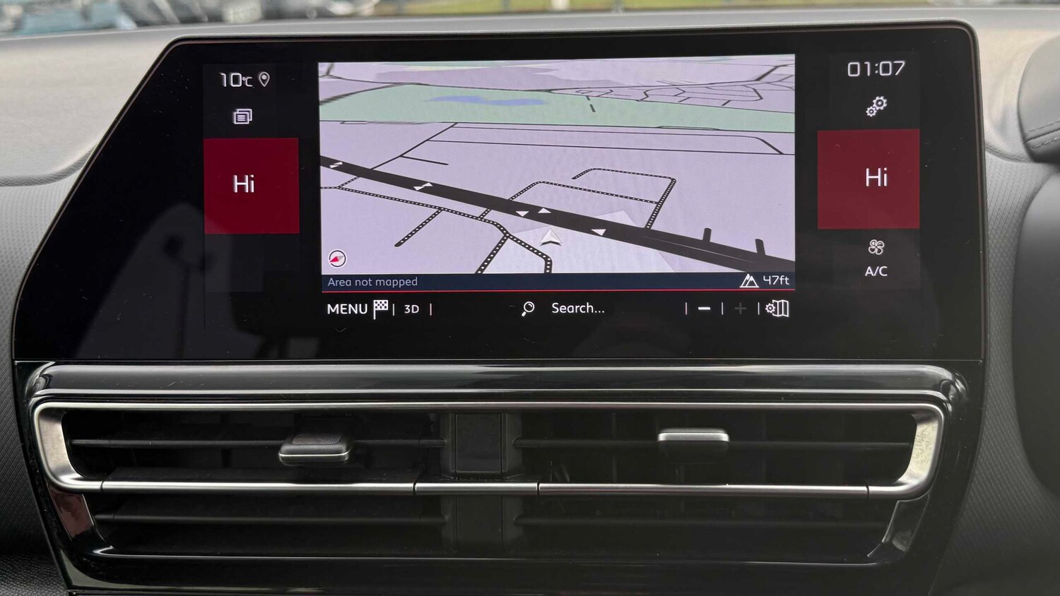 Used Citroen C5 Aircross 2024 for sale - 77860054: Photo 17