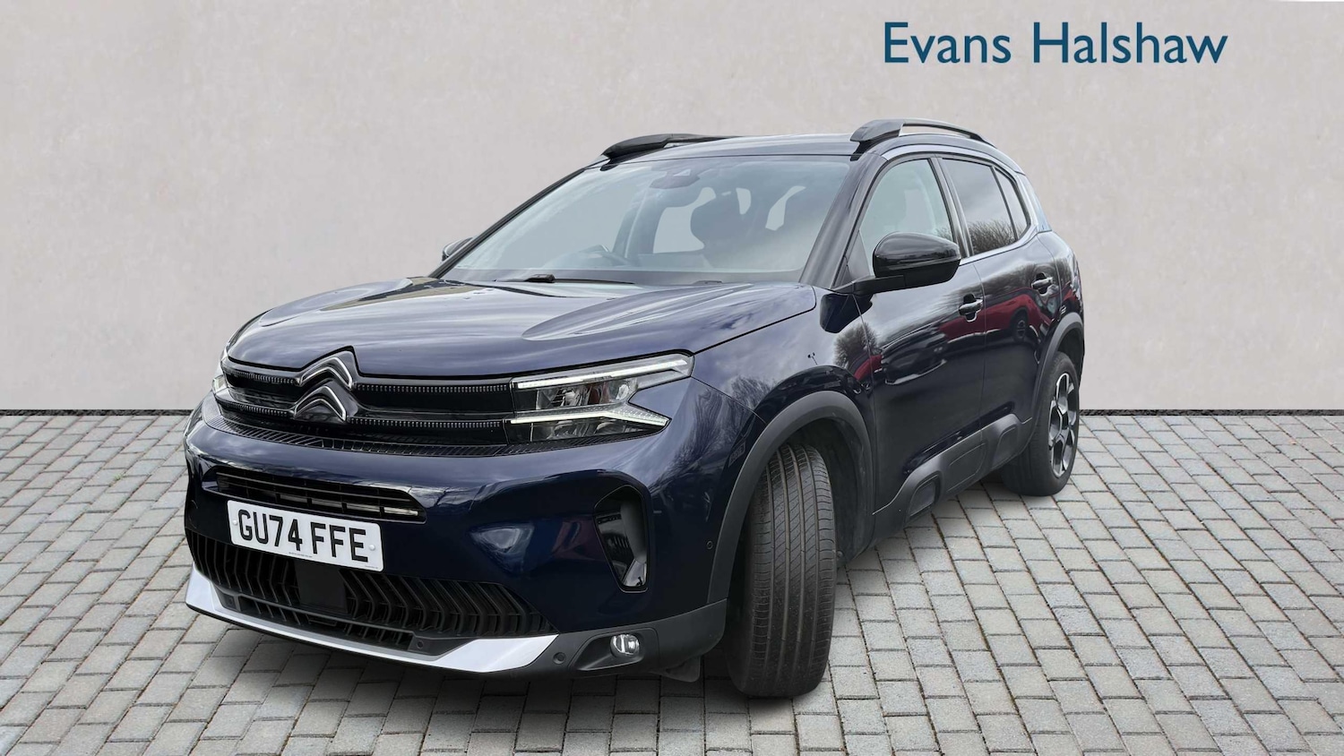 Used Citroen C5 Aircross 2024 for sale - 77860054: Photo 2