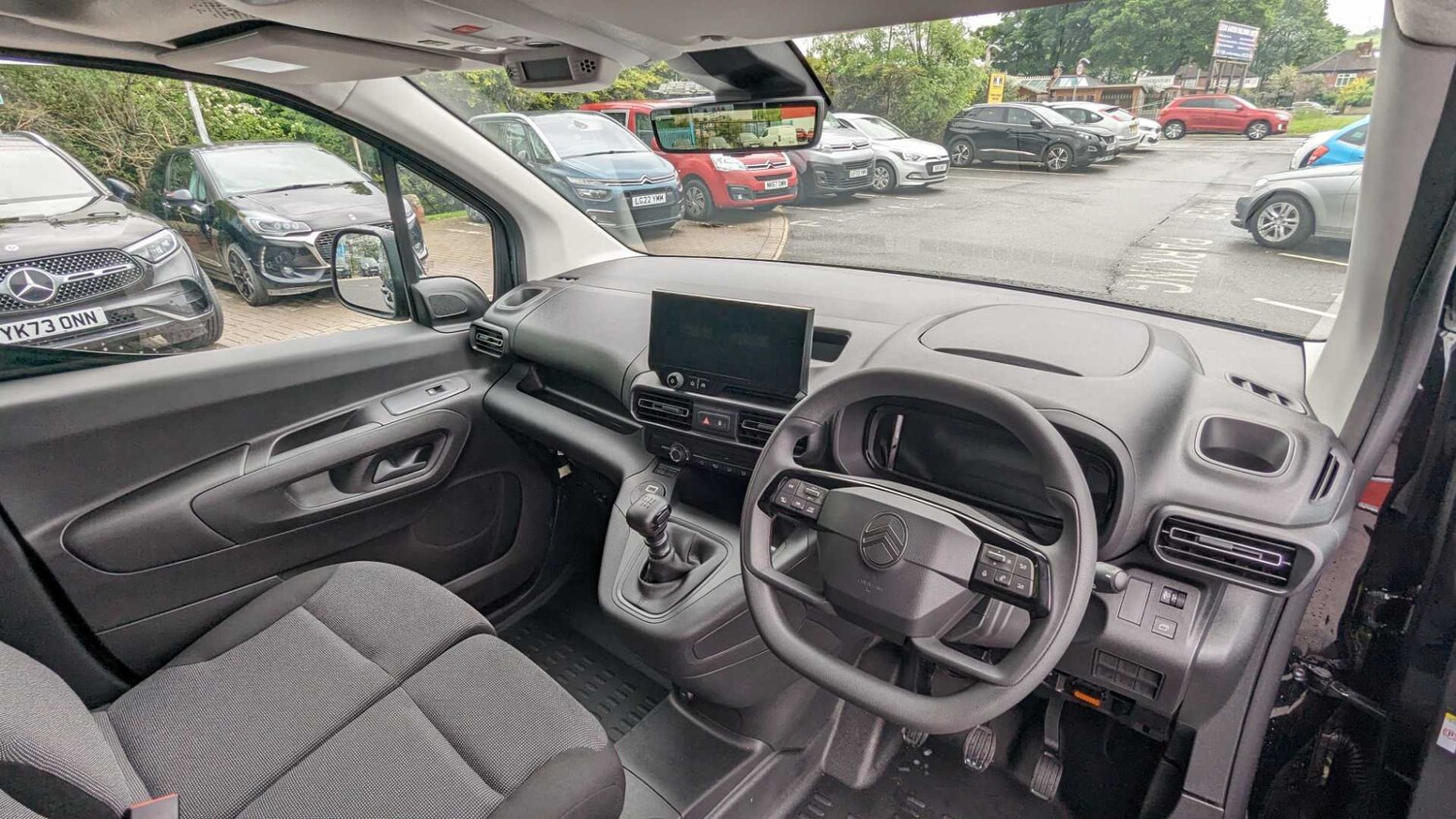 Used Citroen Berlingo for sale - 77857656: Photo 12