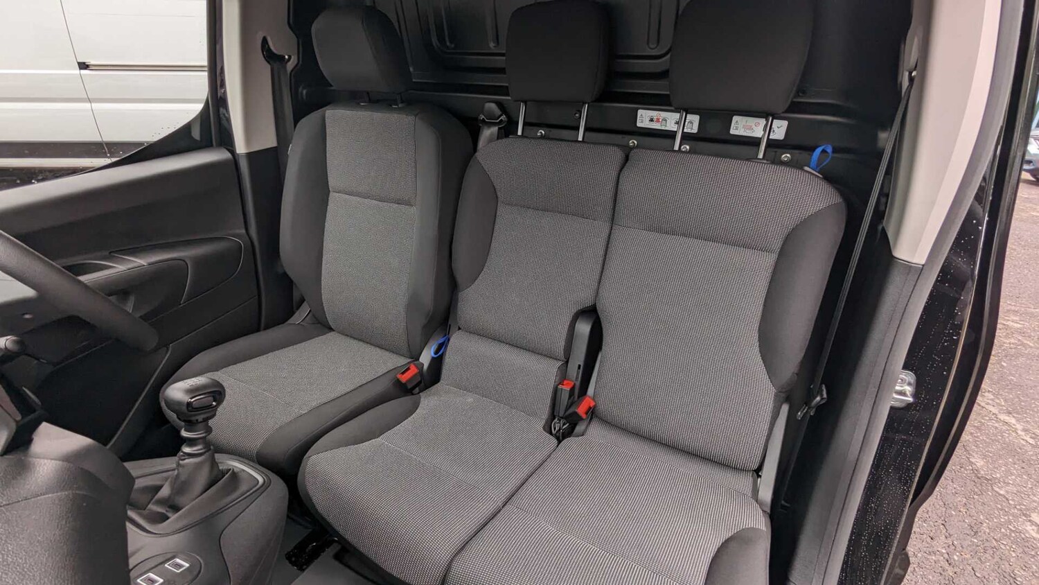 Used Citroen Berlingo for sale - 77857656: Photo 14