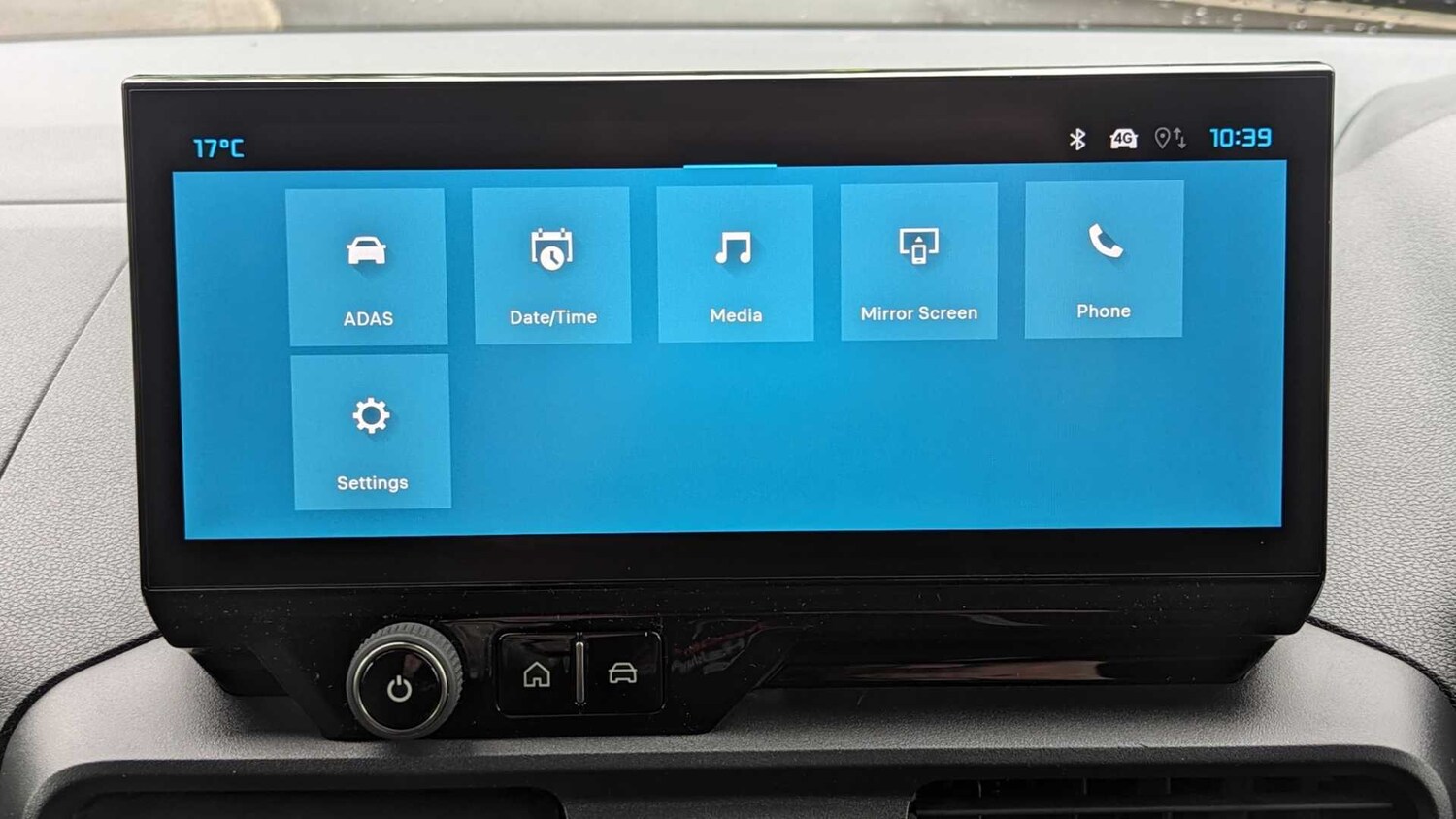 Used Citroen Berlingo for sale - 77857656: Photo 17