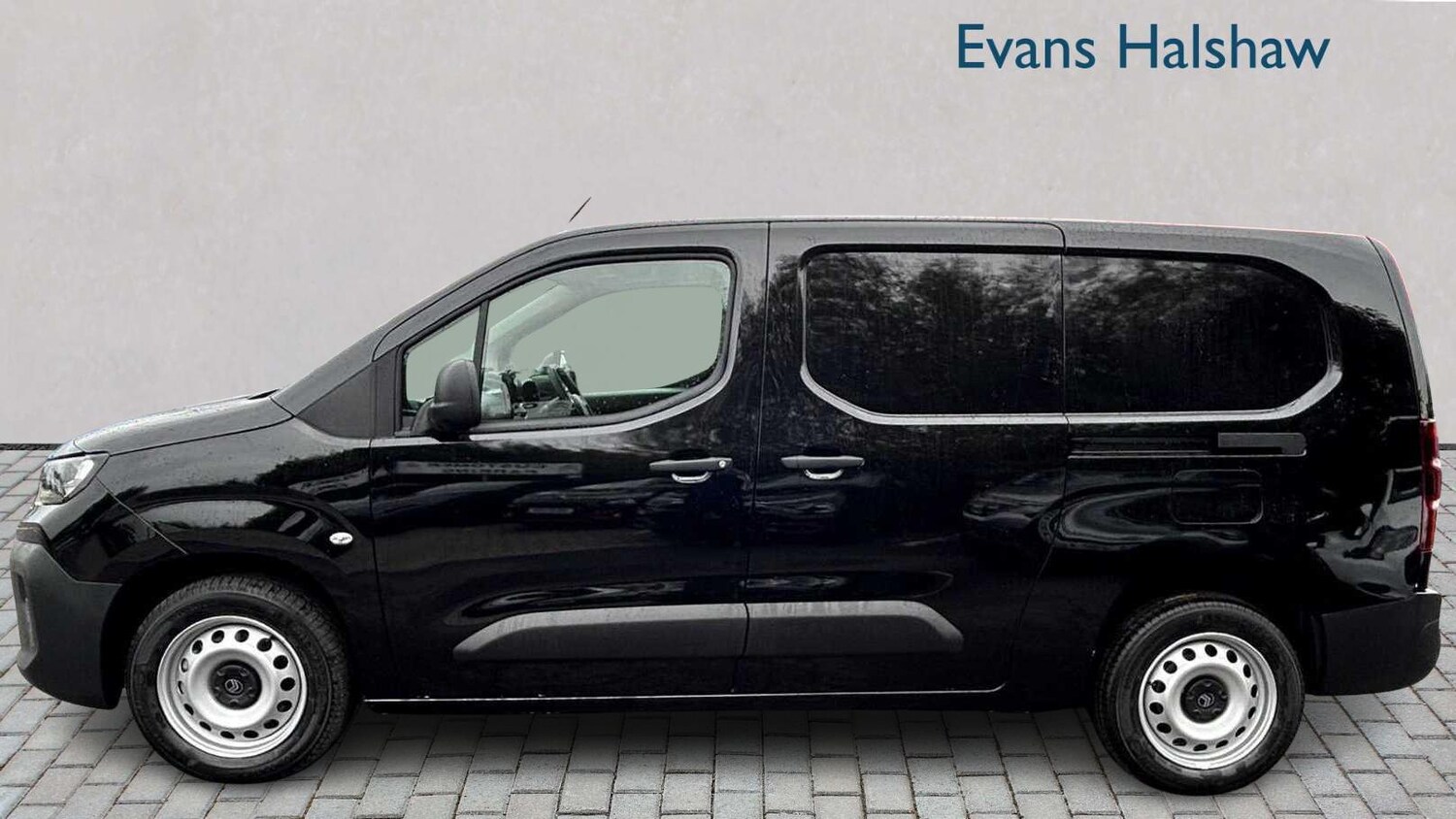 Used Citroen Berlingo for sale - 77857656: Photo 2