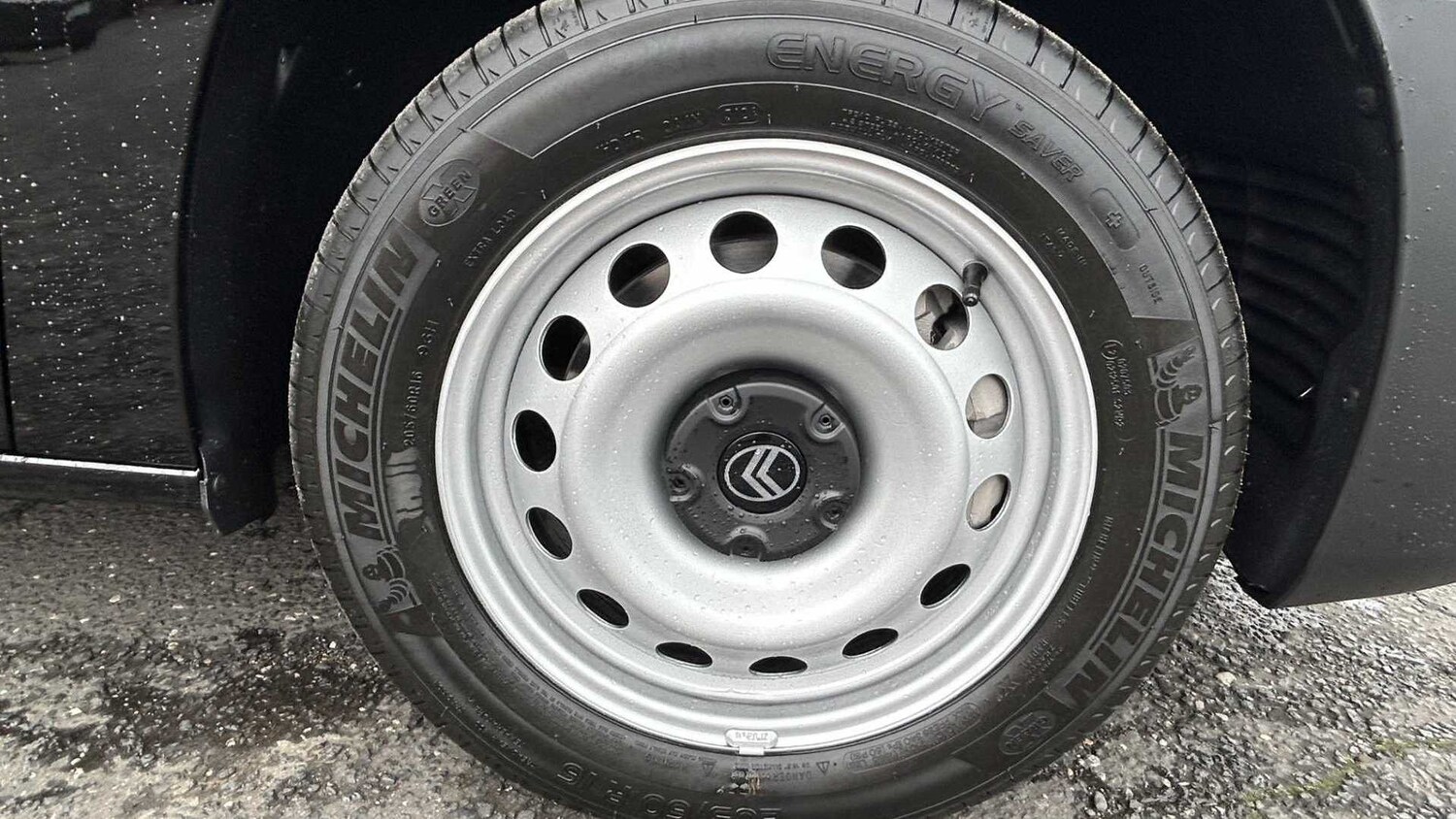 Used Citroen Berlingo for sale - 77857656: Photo 20