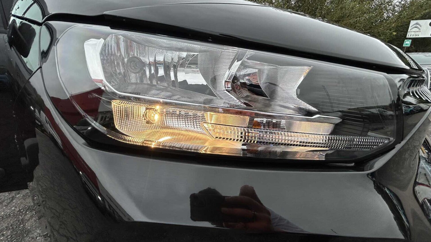 Used Citroen Berlingo for sale - 77857656: Photo 22