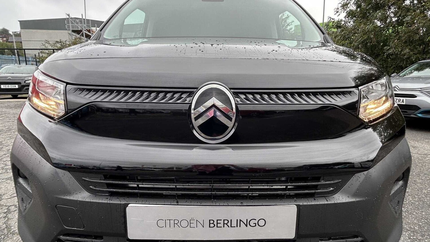 Used Citroen Berlingo for sale - 77857656: Photo 23