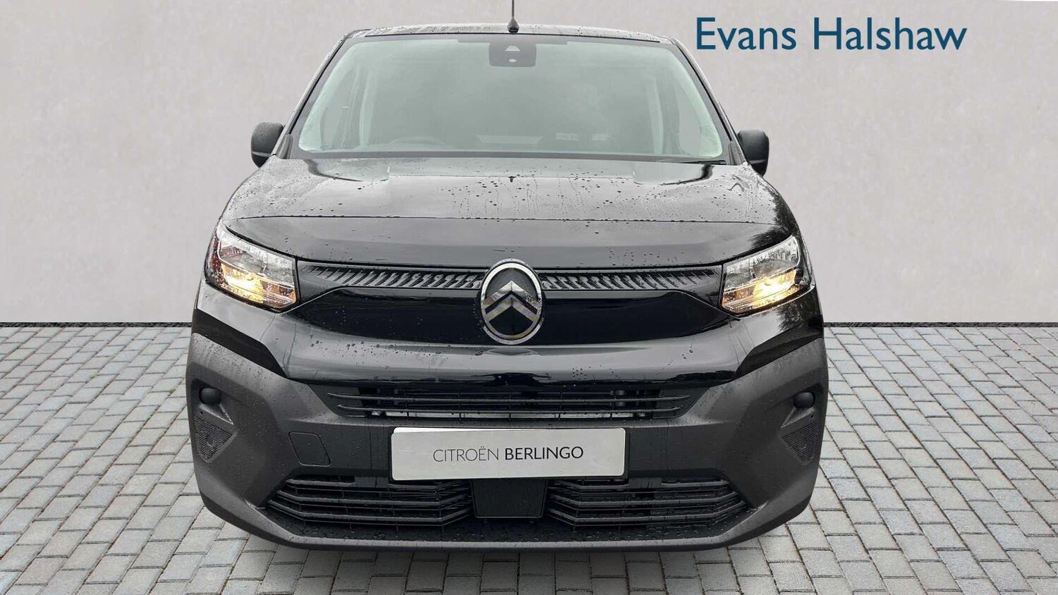 Used Citroen Berlingo for sale - 77857656: Photo 3