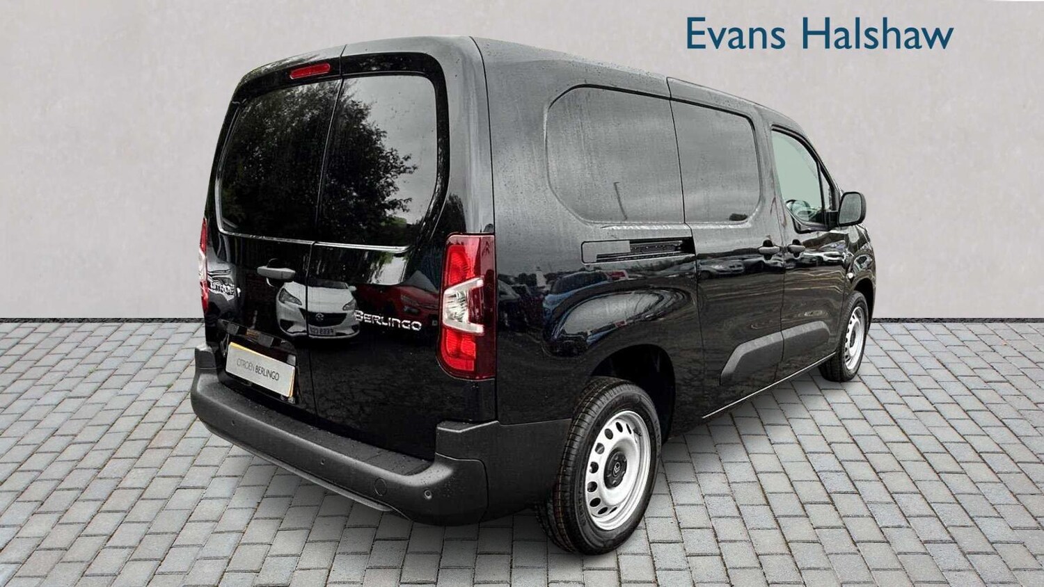 Used Citroen Berlingo for sale - 77857656: Photo 5