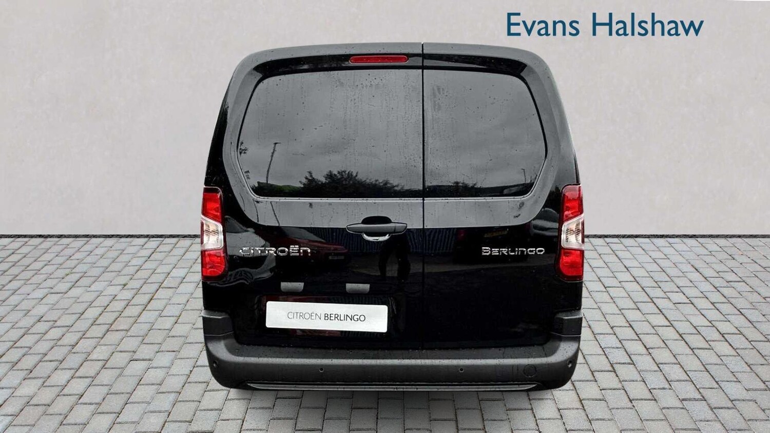 Used Citroen Berlingo for sale - 77857656: Photo 6