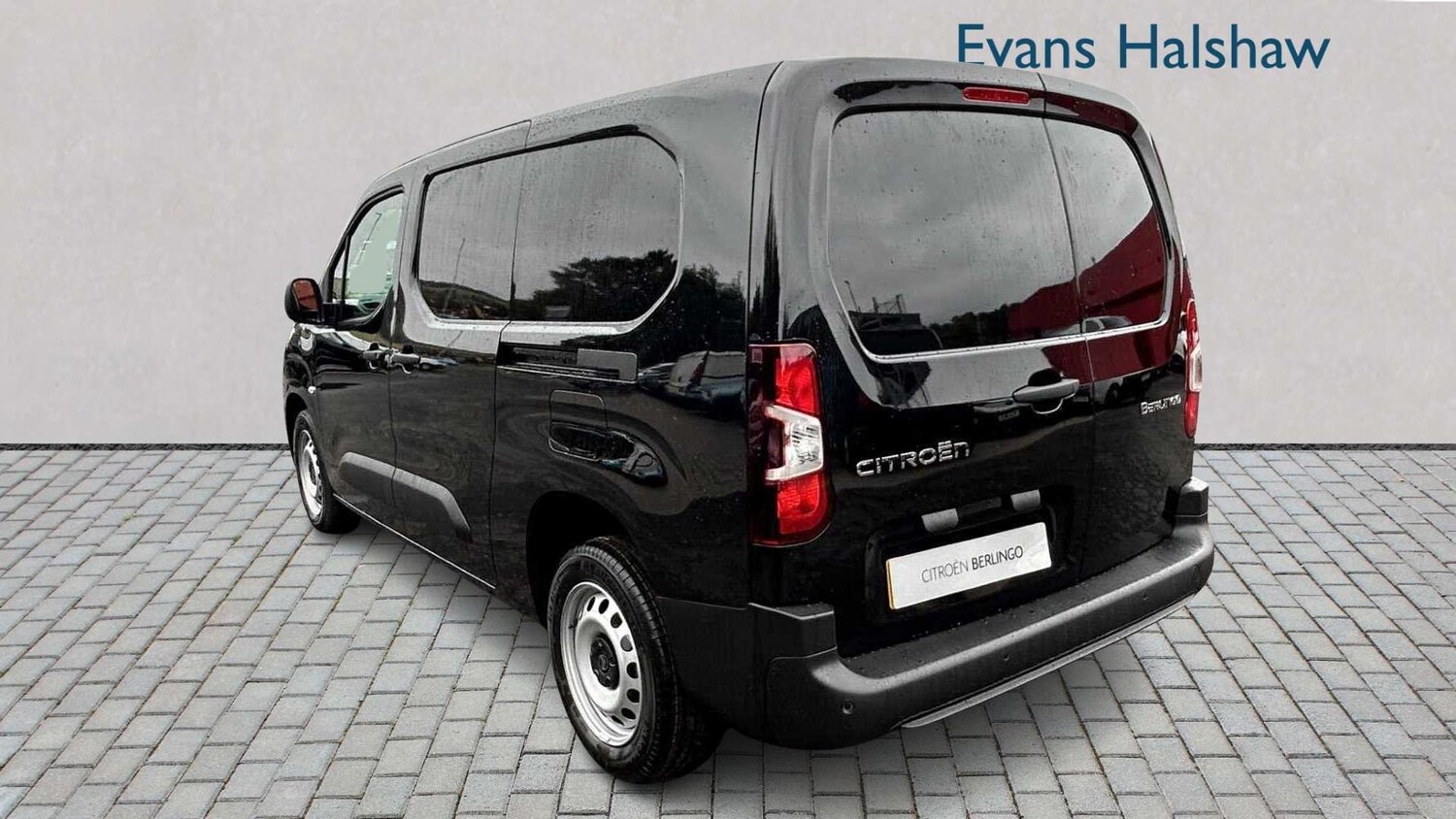 Used Citroen Berlingo for sale - 77857656: Photo 7