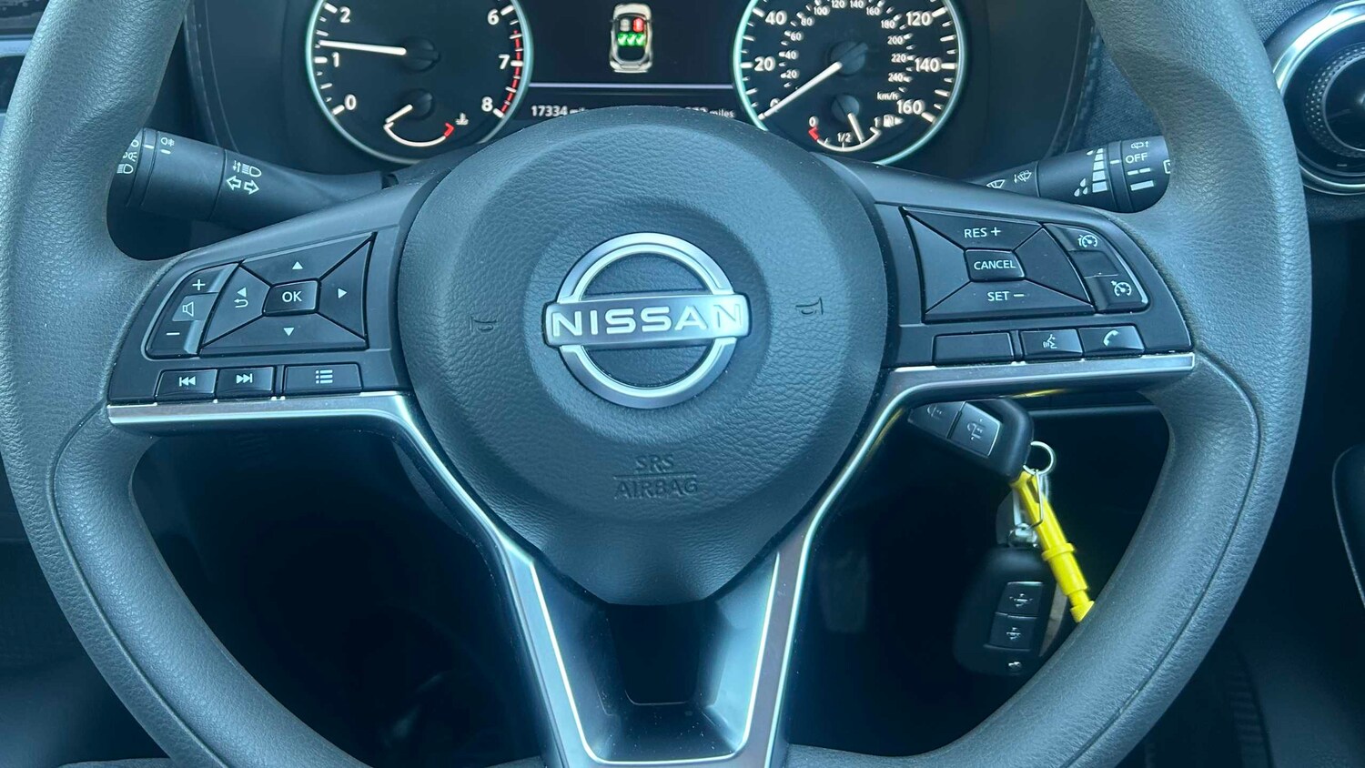 Used Nissan Juke 2025 for sale - 78119026: Photo 10