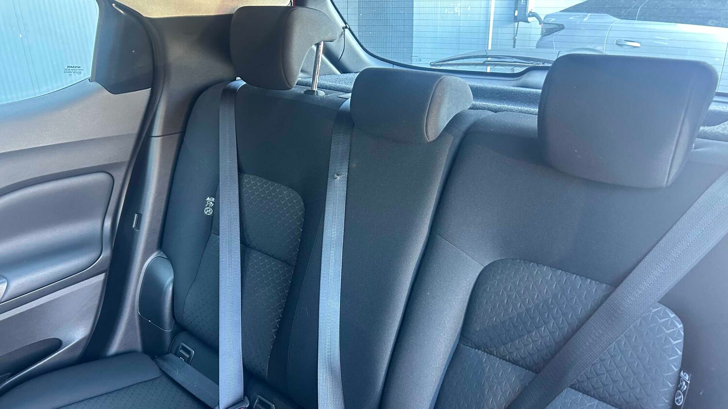 Used Nissan Juke 2025 for sale - 78119026: Photo 17