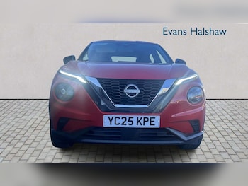 Used Nissan Juke 2025 for sale - 78119026: Photo