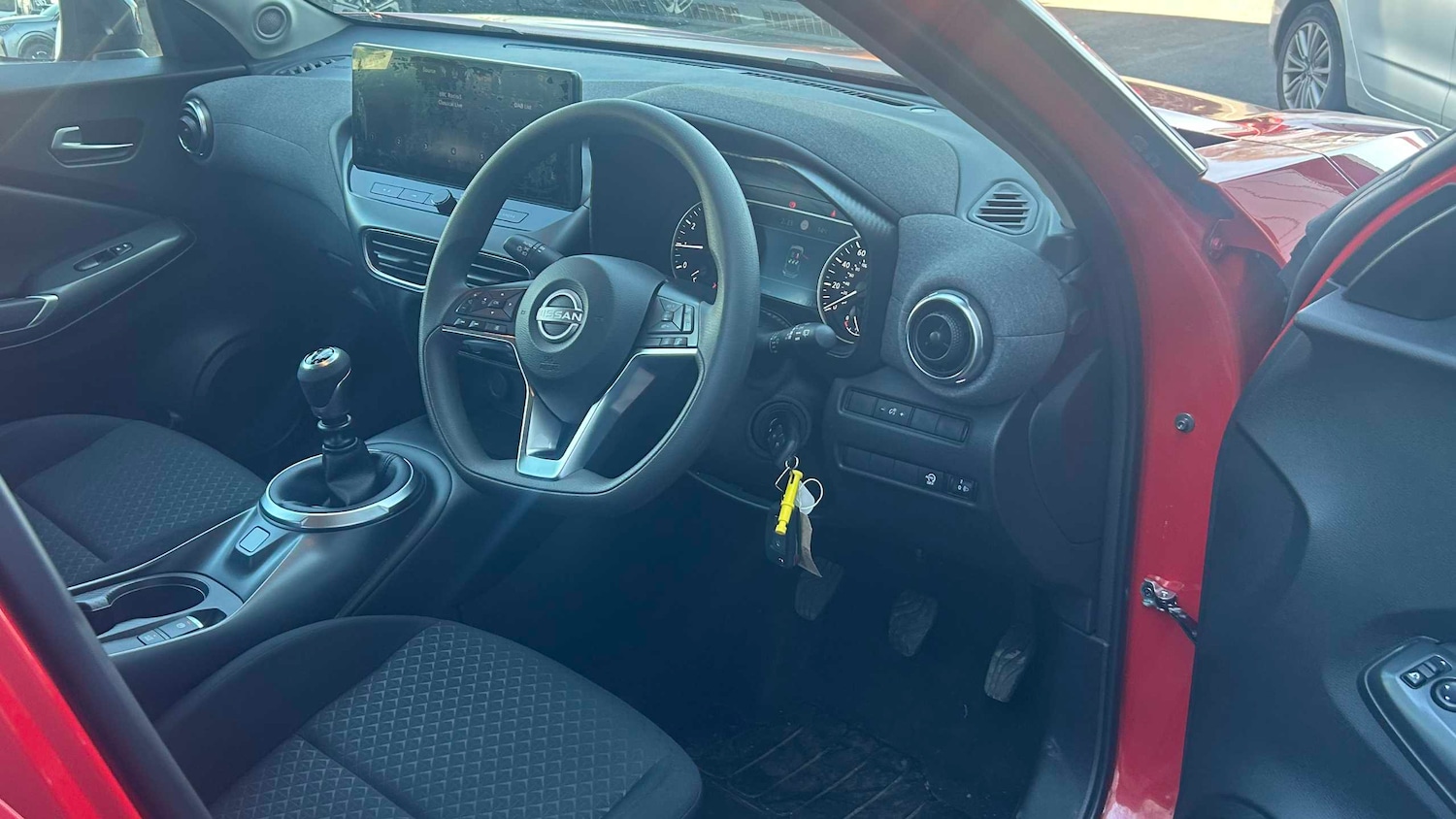 Used Nissan Juke 2025 for sale - 78119026: Photo 2