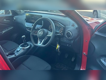 Used Nissan Juke 2025 for sale - 78119026: Photo