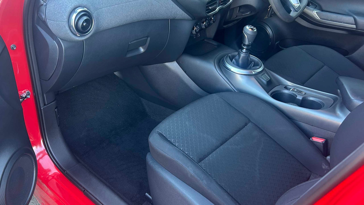 Used Nissan Juke 2025 for sale - 78119026: Photo 5