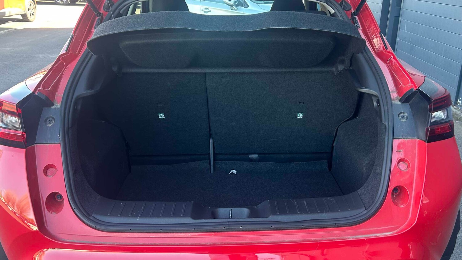 Used Nissan Juke 2025 for sale - 78119026: Photo 6