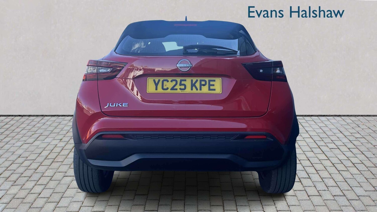 Used Nissan Juke 2025 for sale - 78119026: Photo 7