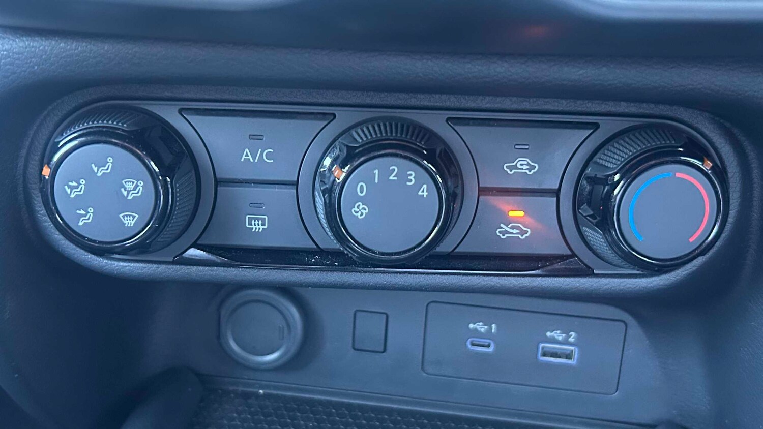 Used Nissan Juke 2025 for sale - 78119026: Photo 8