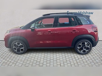 Used Citroen C3 Aircross 2022 for sale - 78604183: Photo