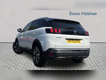 Used Peugeot 3008 2020 for sale - 78464850: Photo