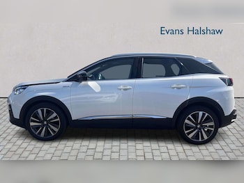 Used Peugeot 3008 2020 for sale - 78464850: Photo