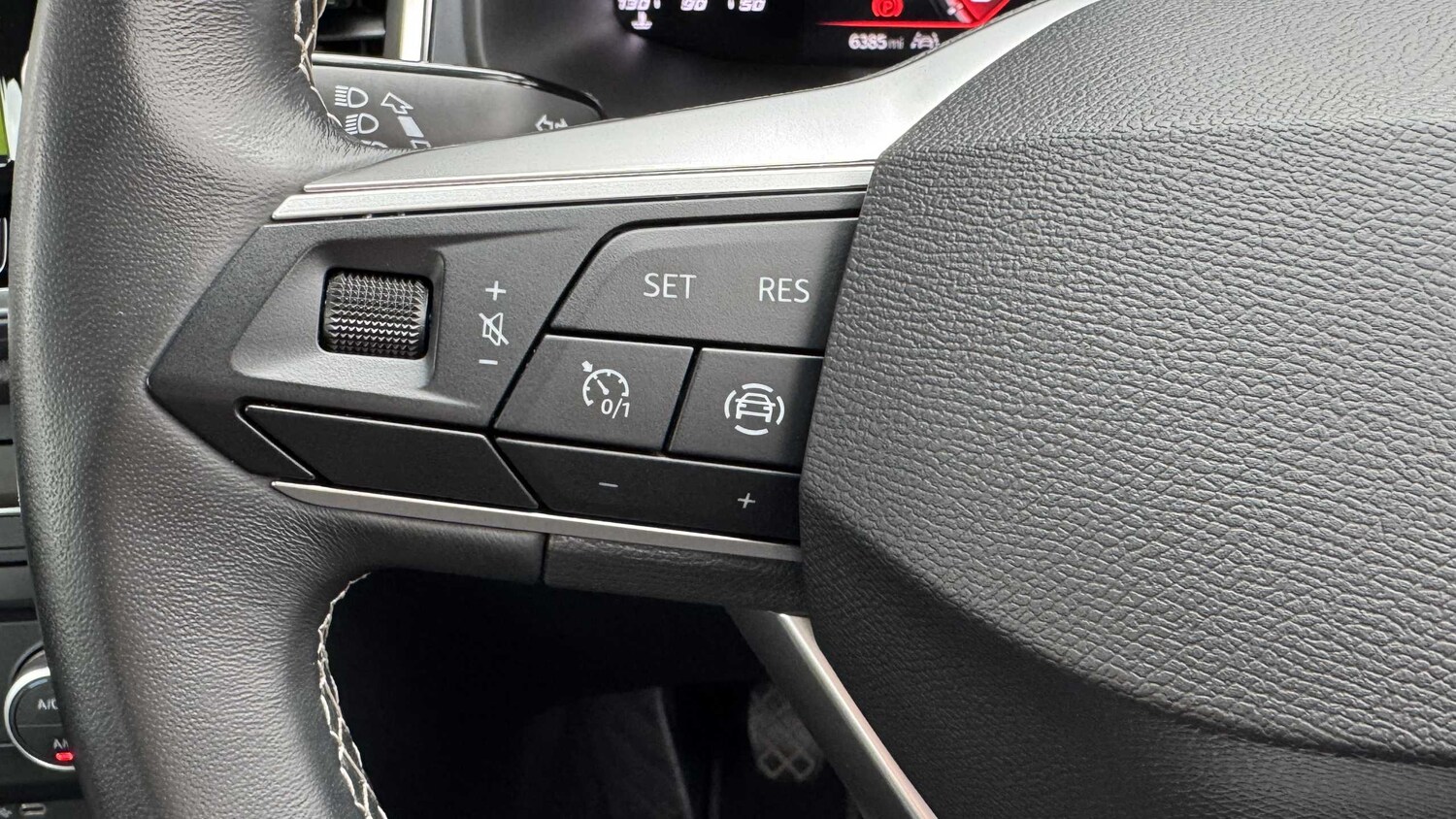 Used SEAT Ateca 2025 for sale - 77856867: Photo 19