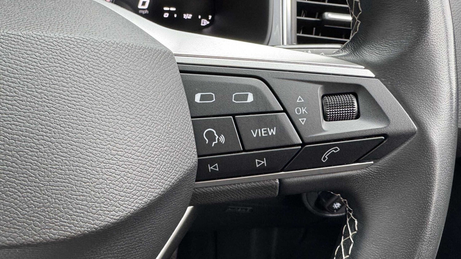 Used SEAT Ateca 2025 for sale - 77856867: Photo 20