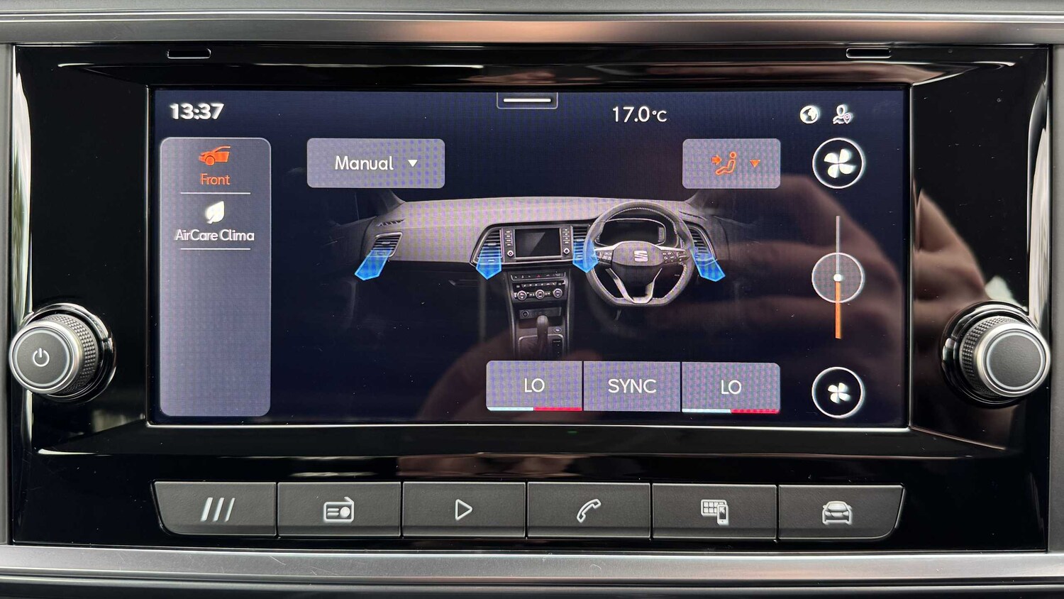 Used SEAT Ateca 2025 for sale - 77856867: Photo 26