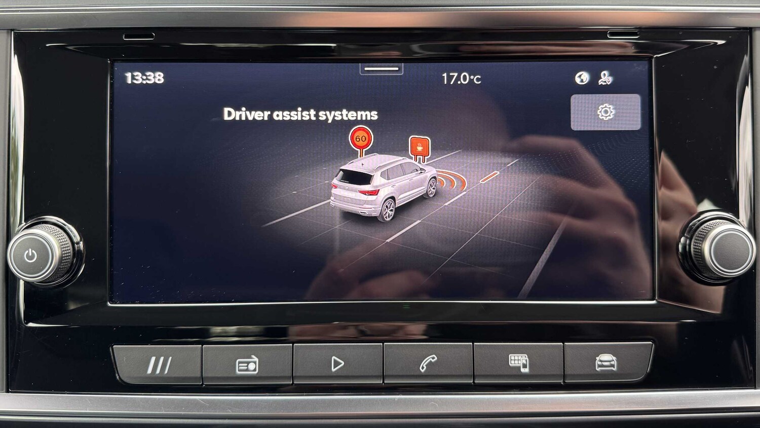 Used SEAT Ateca 2025 for sale - 77856867: Photo 27