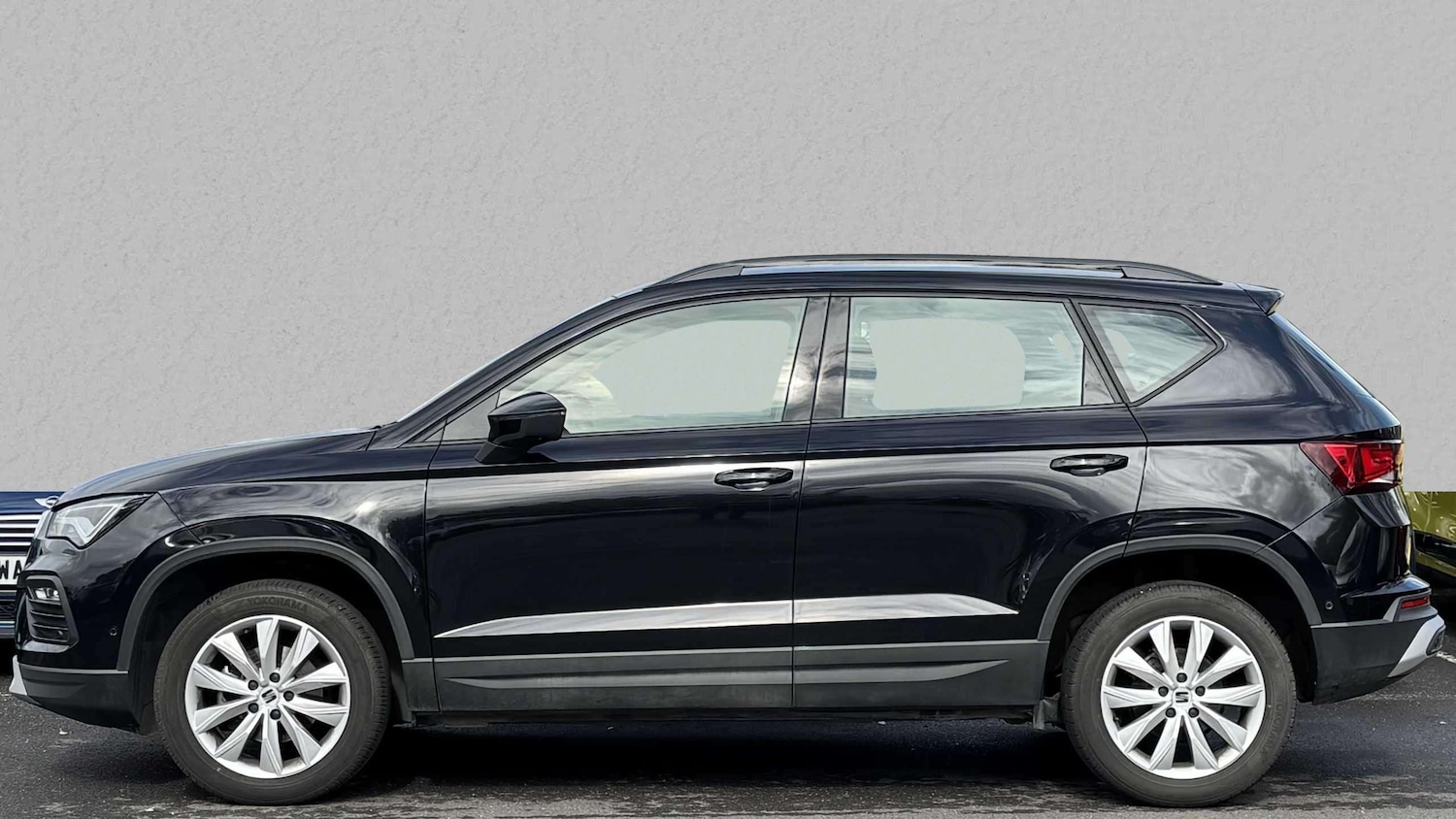 Used SEAT Ateca 2025 for sale - 77856867: Photo 3