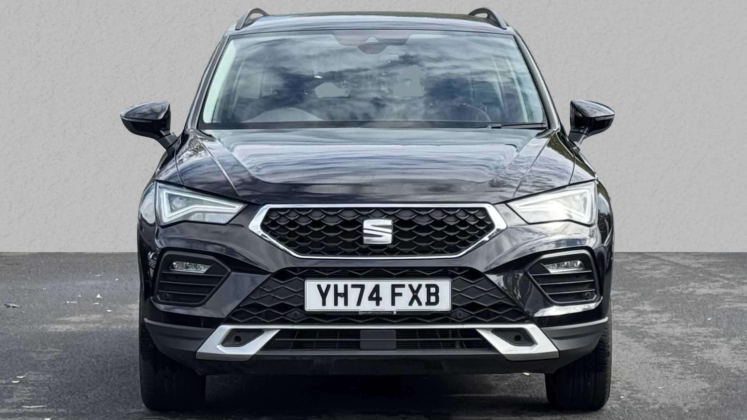 Used SEAT Ateca 2025 for sale - 77856867: Photo 4