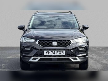 Used SEAT Ateca 2025 for sale - 77856867: Photo